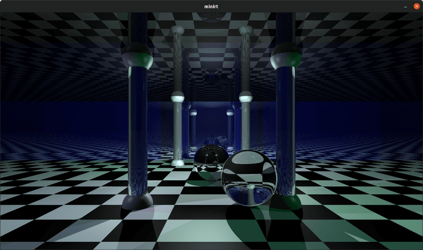 Raytracer
