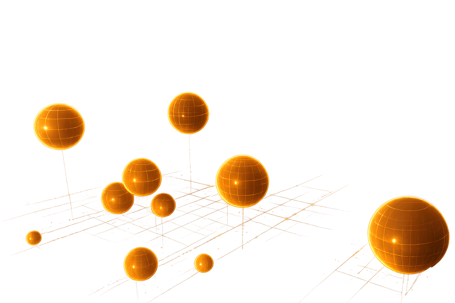 Custom ray traced render from miniRT